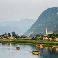 Phong Nha Ke Bang National Park Quang Tri Tour 6